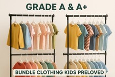 Boys  Clothes Bundle Boys