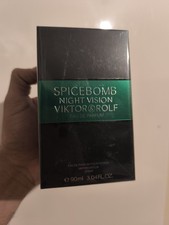 VIKTOR AND ROLF SPICEBOMB