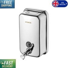 Elegant 500ml Wall Mounted