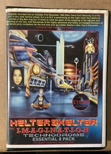 Helter Skelter The Imagination