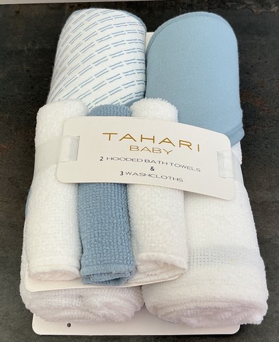 Tahari baby hooded - baby,