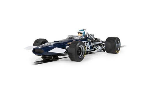 Scalextric c4521 brabham bt26 - scalextric,