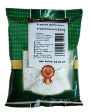 250g premium bread flour - flour, dough