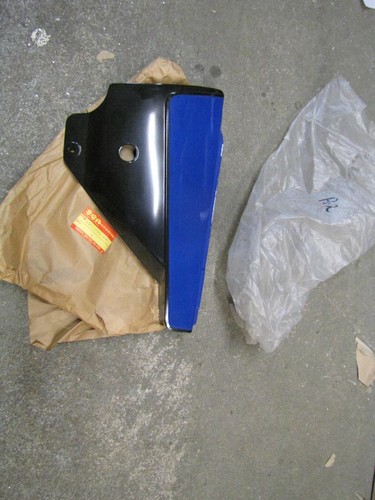 Original suzuki gt200 - original, fairing