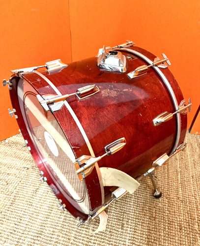 Vintage tama superstar - vintage, 22”