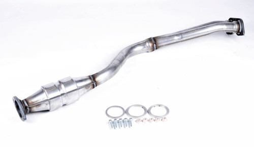 Catalytic converter cat - catalytic,