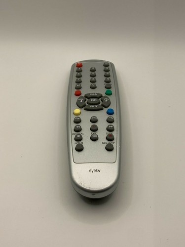 Elgato oem remote - oem, eyetv