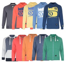 Crosshatch New Men’s Hoods &