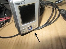 BURY CC9050 Plus Bluetooth Handsfree Car Kit LOOM Audio Streaming VW POLO GOLF