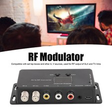 Link modulator adjustable - tv,