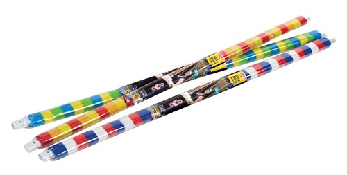 Stv pvc door strip - stv,