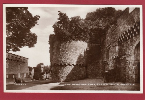 Tan ogo gateway gwrych - tan,