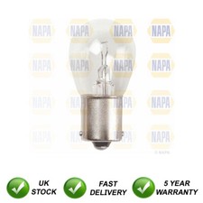 10x Stop Brake Light Bulbs 382