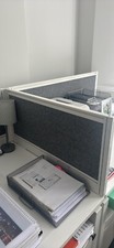 Acoustic Desk Divider, Privacy Screen, Office & Classroom social distance