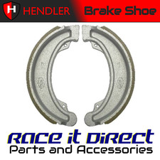 Brake shoe for - brake,