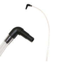 Battery Vent Tube - Breather Pipe - 300mm long 6mm dia - Brand New