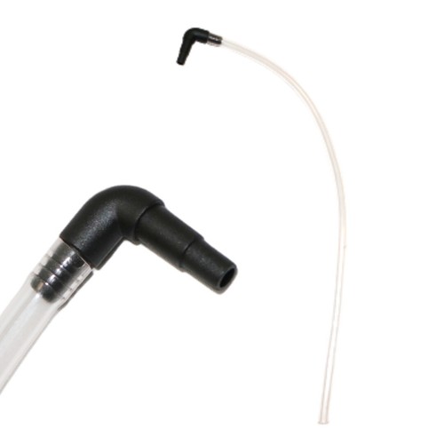Battery vent tube breather - -,