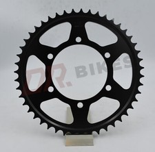 Triumph 1200 Scrambler XC 19-22 AFAM Steel Rear Sprocket 86605-47