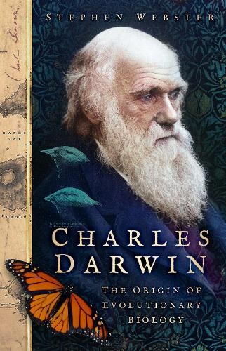 Stephen webster charles darwin - charles,