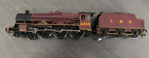 Bachmann 187ds jubilee - bachmann,