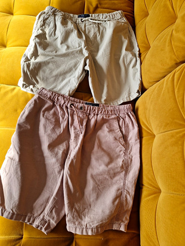 Next boys chino shorts bundle - chino,