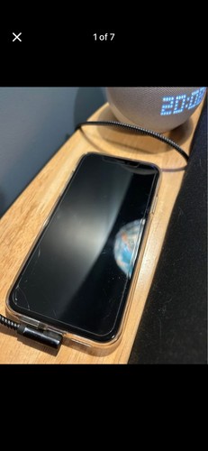 Iphone white 128gb - iphone,