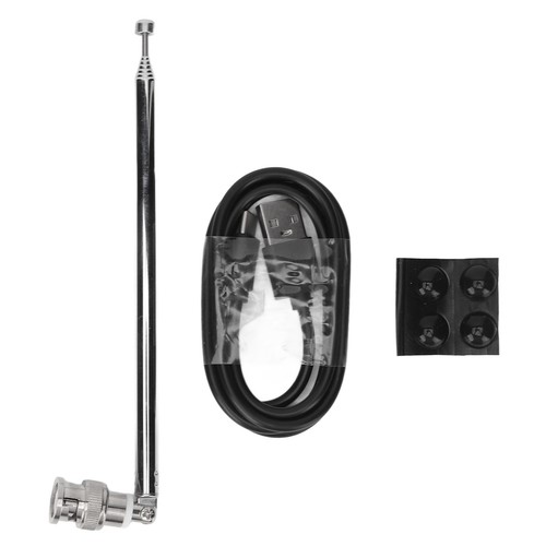 Full band radio receiver - full,