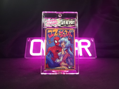 Spiderman prize card - spiderman,