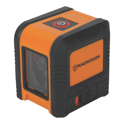 Magnusson green - ,