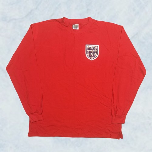 Mens england 1966 - england, moore