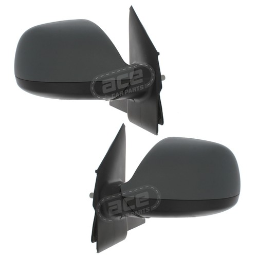 Electric power folding wing - folding,