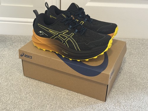 Asics trabuco max - trabuco,