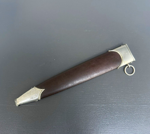 Ww2 german scabbard - german,
