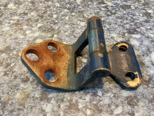 Mgb s driver - o/s,