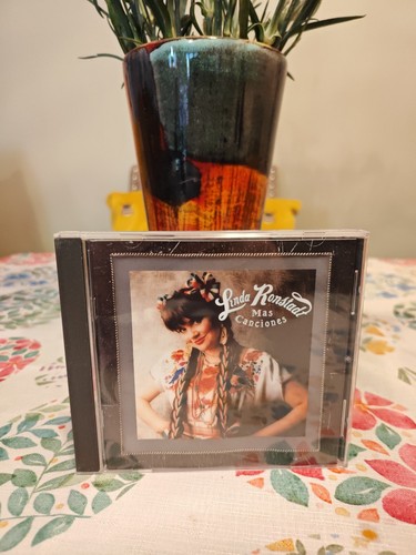Linda ronstadt mas - linda,