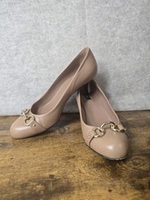 Vintage Bally Made In Italy