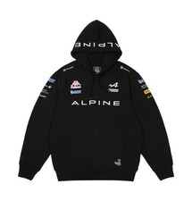Palace x Kappa Alpine Tri Ferg
