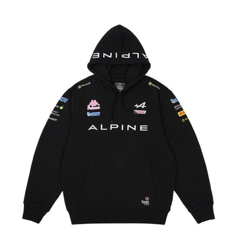 Palace kappa alpine tri ferg - alpine,