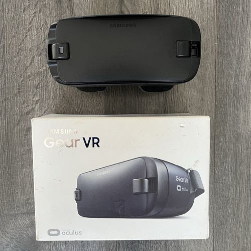 Samsung gear r323 oculus - samsung,