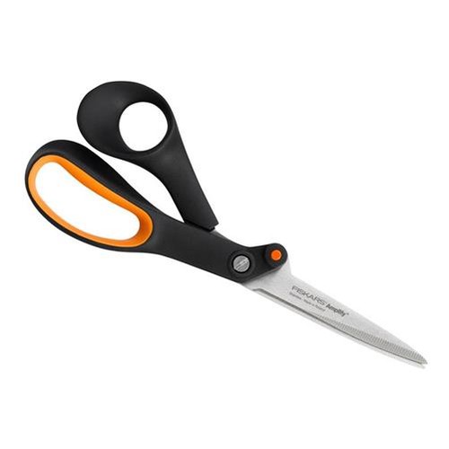 Fiskars amplify scissors 21cm - fiskars,