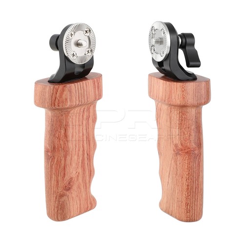 Cgpro wooden grip with top - cgpro,