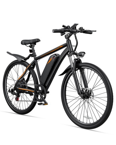 Dyu electric bike for - dyu,