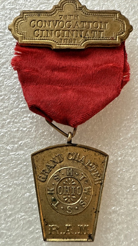 76th convocation cincinnati - convocation,