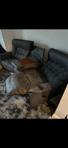 Himolla rhine seater - himolla,