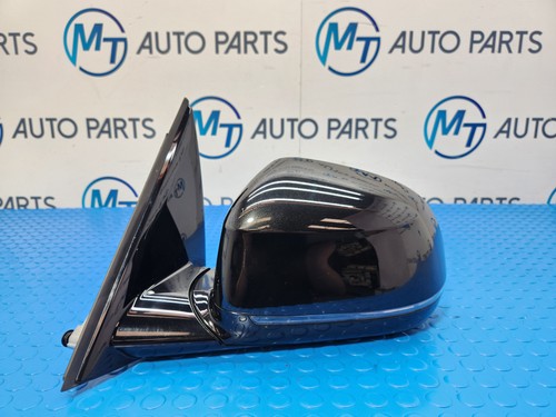 Bmw series wing - series,