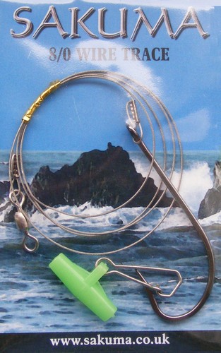 Sakuma wire trace sea tope - sakuma,