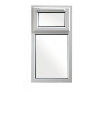 Euramax top over upvc - euramax,