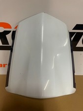 Suzuki GSX R600 Rear Seat Cowl