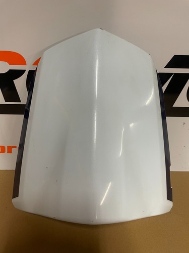 Suzuki gsx r600 - seat, cowl
