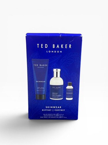Ted baker skinwear - skinwear, gift